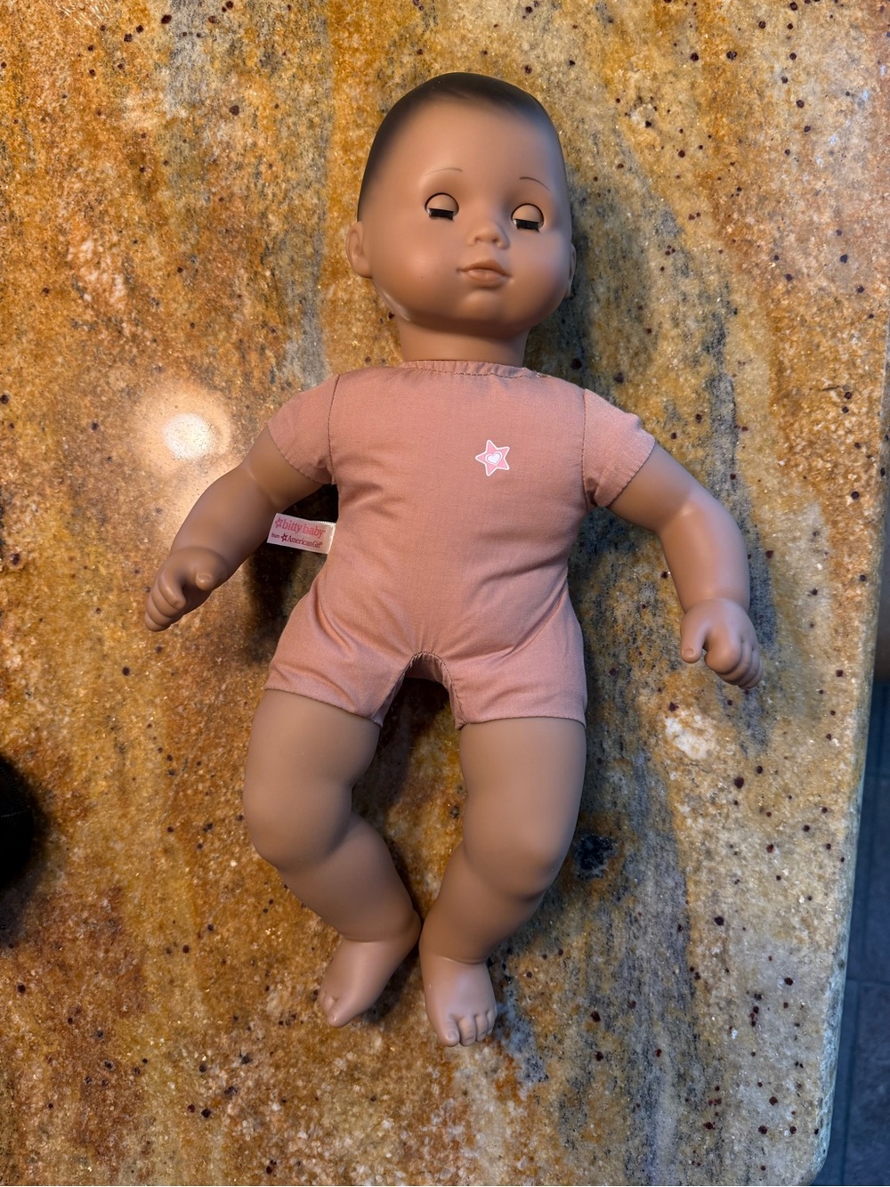 American Girl Bitty Baby